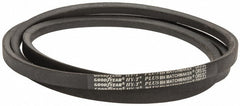 CONTINENTAL Continental Contitech 20042112 V-belt Section B 97 in B94
