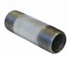 ASC ENGINEERED SOLUTIONS Asc Engineered Solutions 8700157152 Galvanized Pipe Nipple