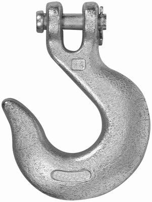 CAMPBELL Apex Tools Group Llc T9401624 Clevis Slip Hook 3/8 in