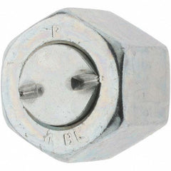 PARKER Parker KP80041 Hydraulic Hose Cap 9200 Psi Seal-lok Steel