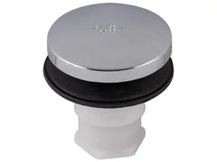 EASTMAN Eastman 35229 Tip-Toe Drain Stopper (3/8 Inch Thread, 2.5 Inch Length) Replacement 35229