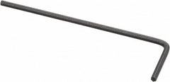 PARAMOUNT Paramount PAR37202 Hex Key 0.05 Inch Short Arm