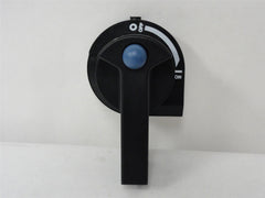 EATON Eaton CPBW6 Rotary Disconnect Pistol Handle Type G (W Frame)