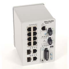 ALLEN-BRADLEY 1783-BMS10CGN RELAYS & SWITCHES