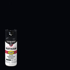 RUST-OLEUM Rust-oleum 380397 Stops Rust 5-in-1 Spray Paint 12 Oz