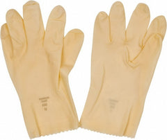 ANSELL Ansell 193957 Chemical Resistant Gloves Xl Latex Neoprene