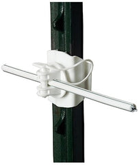 GALLAGHER Gallagher North America G682134 T-post Insulator 20 Pack