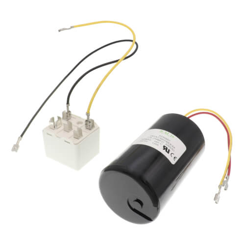LENNOX Lennox 88M91 Hard Start Kit HVAC Upgrade Compatibility
