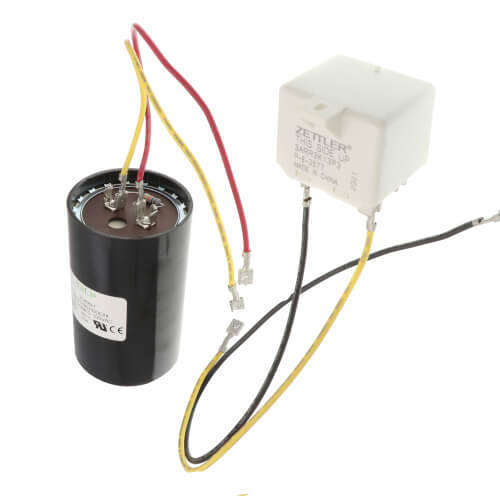 LENNOX Lennox 88M91 Hard Start Kit HVAC Upgrade Compatibility