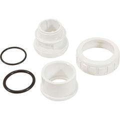 Praher 150-903 Full Flow Union Mip X Skt | 1-1/2 Inches