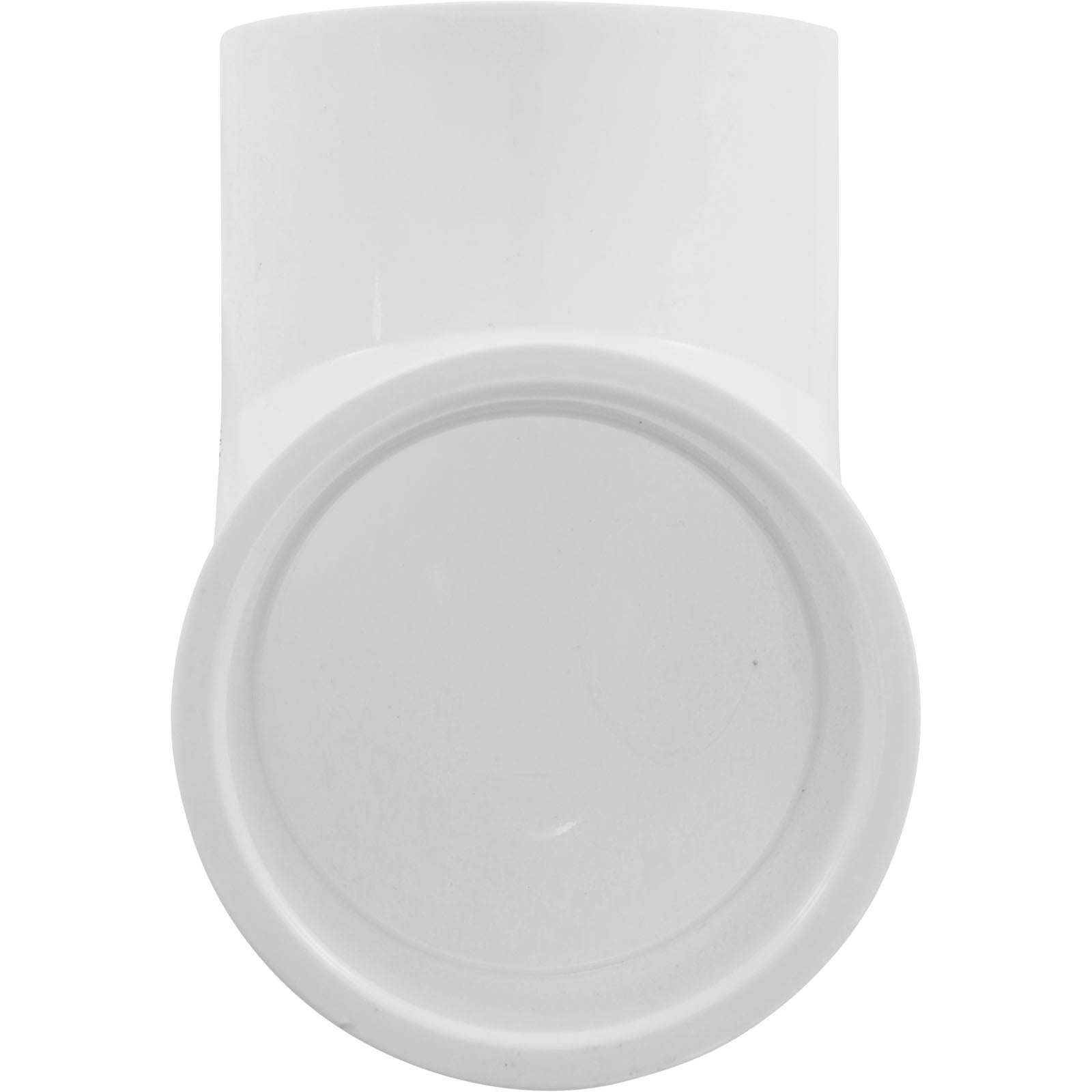 LASCO Lasco 406-015 90 Elbow 1-1/2 Slip x 1-1/2 Slip