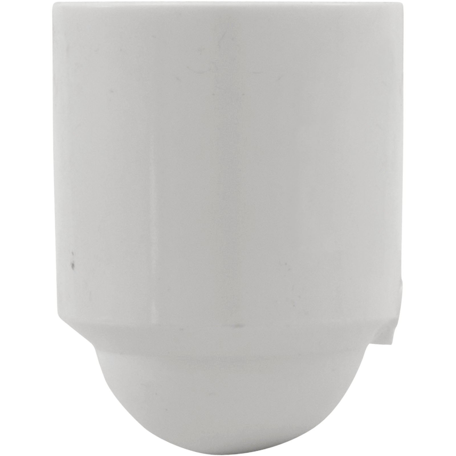 LASCO LASCO 412-007 PVC 90 Degree Elbow, 3/4 Inch MPT x 3/4 Inch FPT