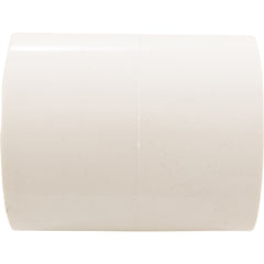 LASCO 429025 Coupling, 2-1/2 Slip x 2-1/2 Slip