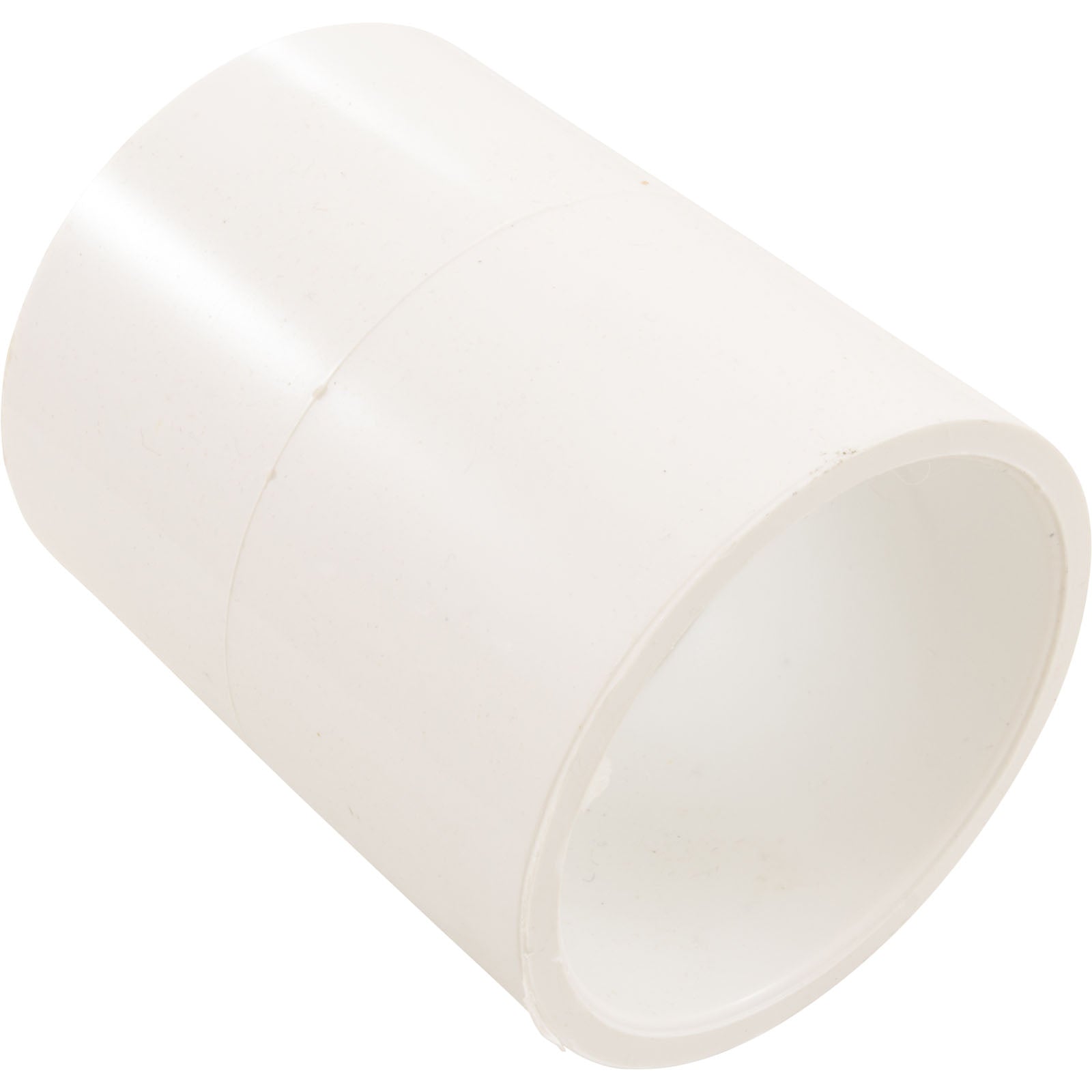 LASCO LASCO 429025 Coupling, 2-1/2 Slip x 2-1/2 Slip