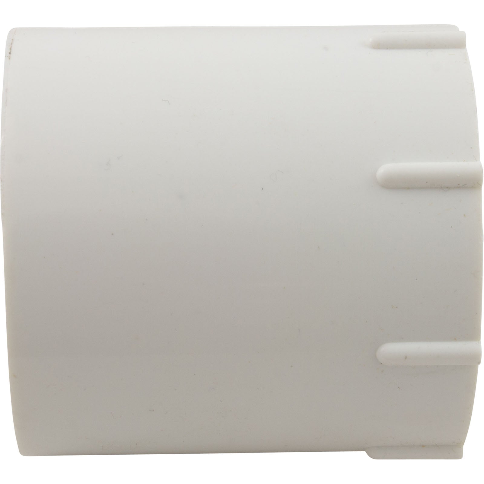 LASCO LASCO 435-015 PVC Adapter 1.5 Inch Slip x 1.5 Inch FPT Schedule 40 White