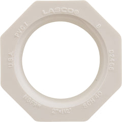LASCO 438-251 Reducer 2 Spigot x 1-1/2 Female Pipe Thread