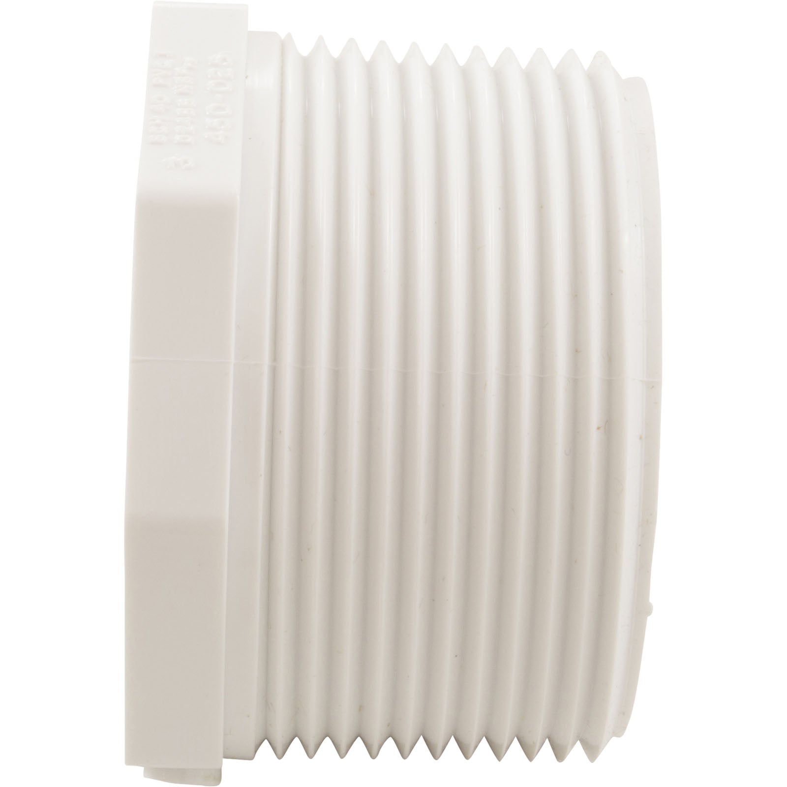 LASCO Lasco 450-025 Plug 2 1/2 MPT