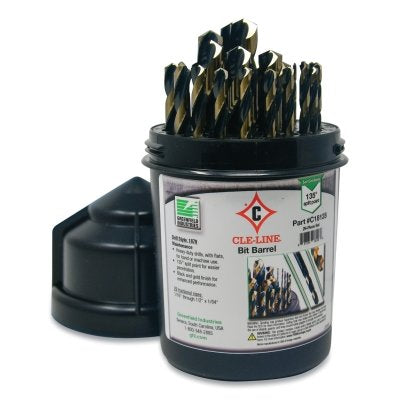 CLE-LINE C18128 DRILLS & IMPACT DRIVERS