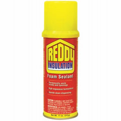 DAP Dap 7565000021 Reddy Foam Insulating Sealant 11 Oz
