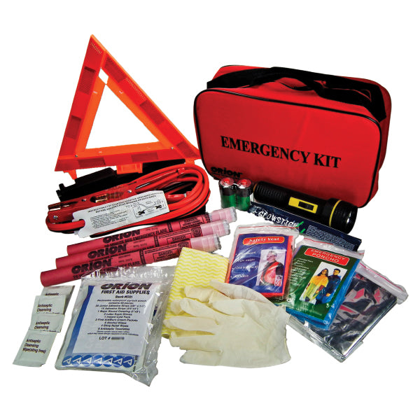 ORION 8901 FIRST AID KITS