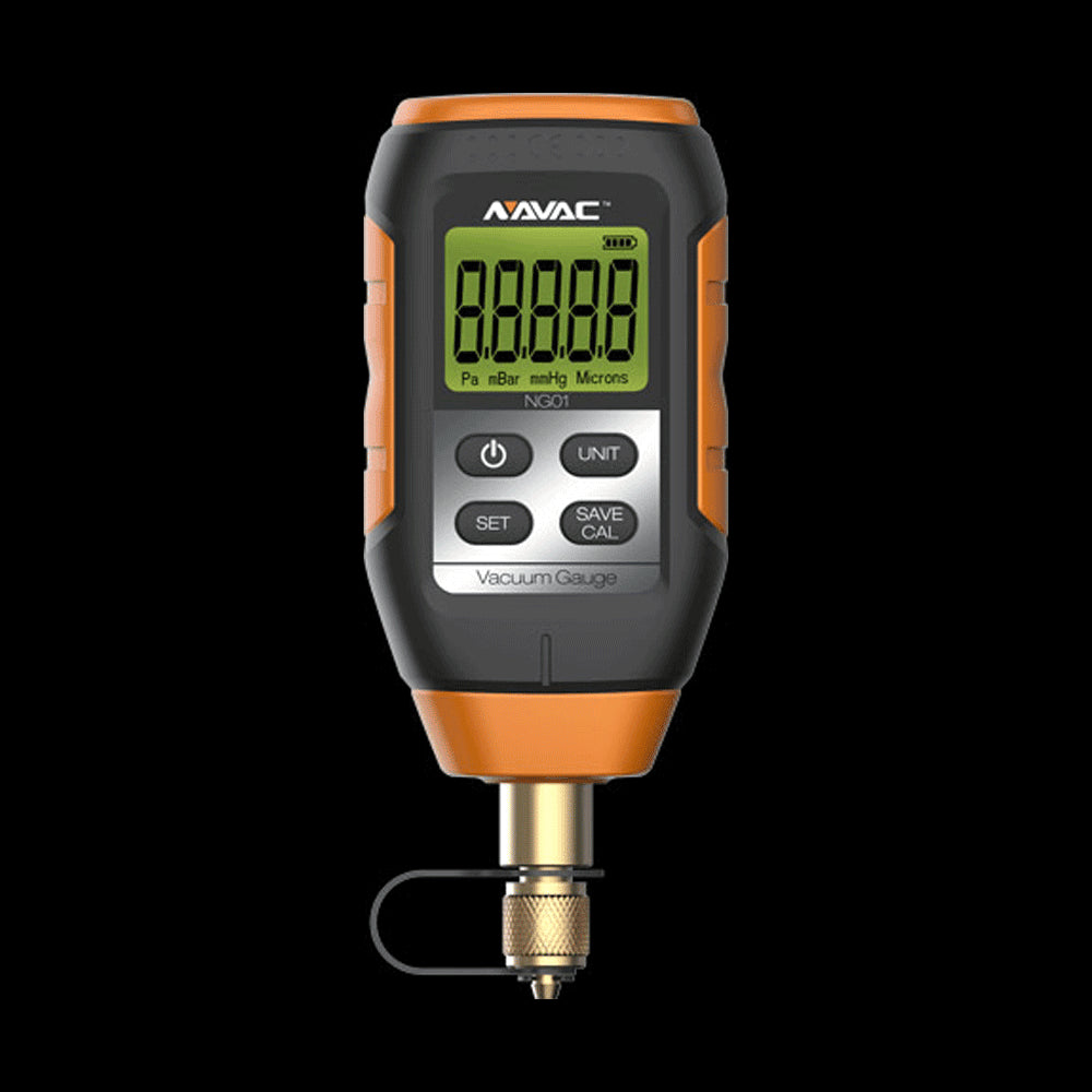 GLOBAL NMV1 MANOMETERS