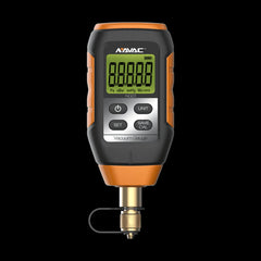 GLOBAL NMV1 MANOMETERS