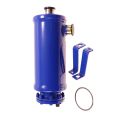 HENRY TECHNOLOGIES Henry Technologies S-1903 Oil Separator Conventional Serviceable 49.0 CFM (2-5/8 inches ODS)