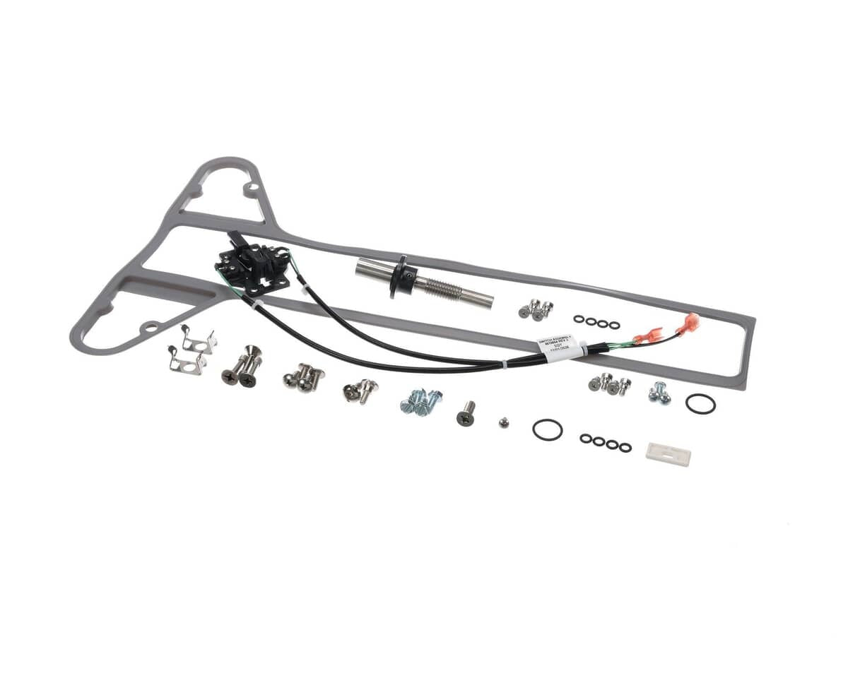 GARLAND Garland 4612828 Service Kit Inspection & Calibration AC (12 in x 8.5 in x 1 in) GL4612828