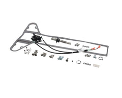 GARLAND Garland 4612828 Service Kit Inspection & Calibration AC (12 in x 8.5 in x 1 in) GL4612828