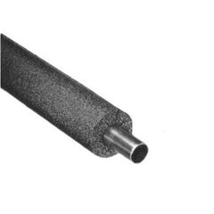 NOMACO Nomaco IMC318ET Pipe Insulation 3-1/8 in 1 in Wall