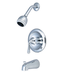 PIONEER T-2340 BATHROOM & KITCHEN FAUCETS