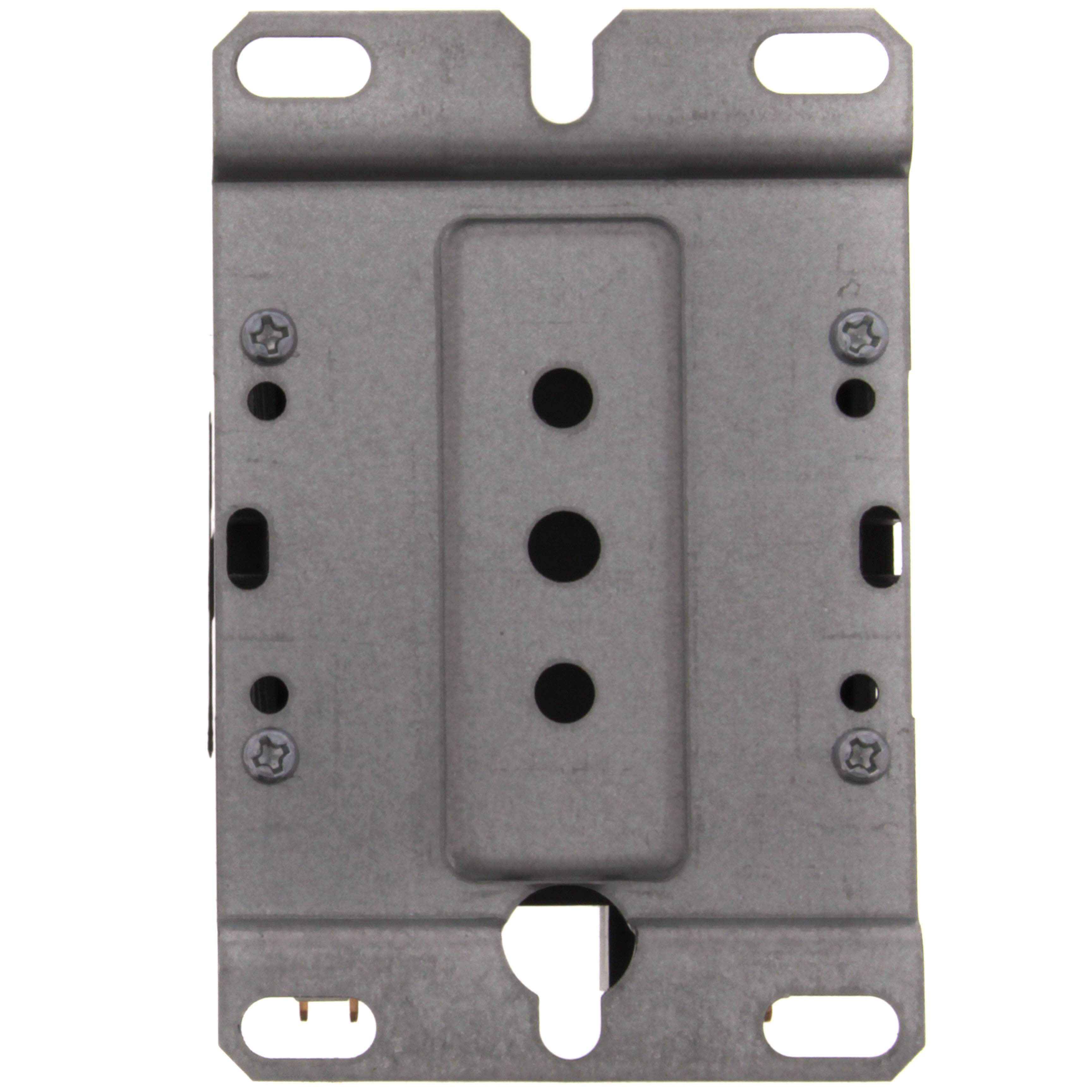SCHNEIDER ELECTRIC Schneider Electric 8910DPA42V09 Contactor 208/240VAC 40A 2-Pole NEMA 1 Definite Purpose