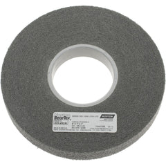 NORTON Norton 66261055208 Deburring Wheel 8 Inch Silicon Carbide