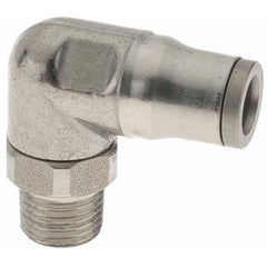 PARKER Parker 38890611 Push-to-connect Male Npt Tube Fitting