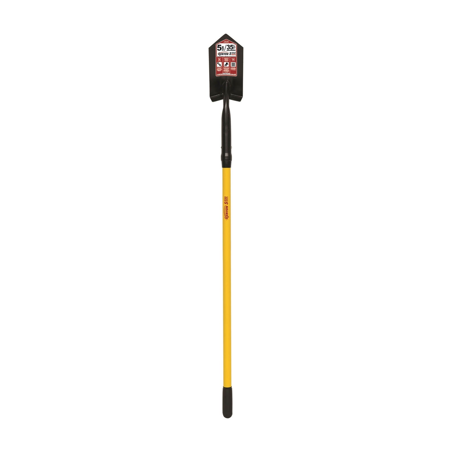 SEYMOUR 89125 SHOVELS