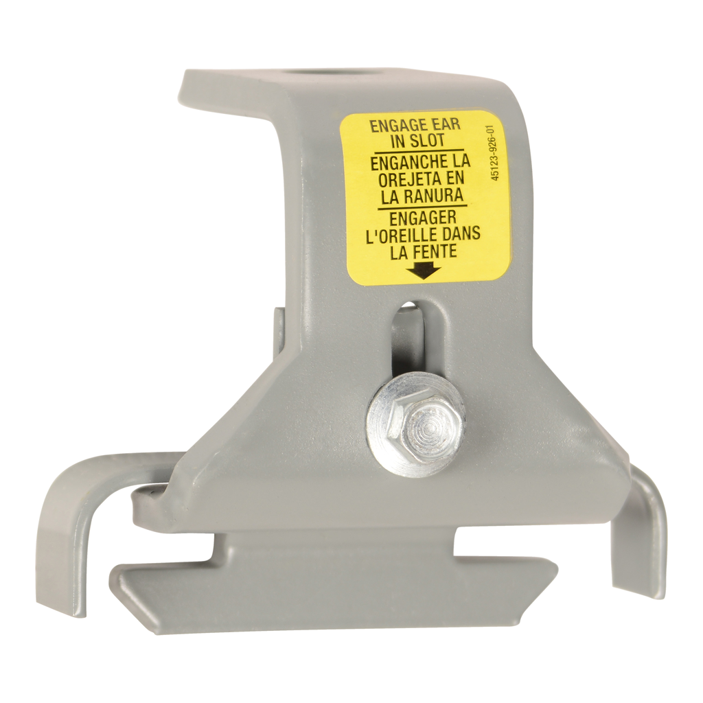 SCHNEIDER ELECTRIC HP2F TERMINALS