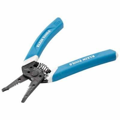 KLEIN TOOLS Klein Tools K11095 Kurve Wire Stripper Cutter 8-18 Awg