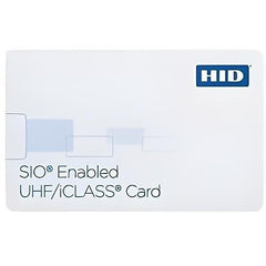 HID GLOBAL Hid Global Corporation 6013TG1ANN Iso Smart Card 32K