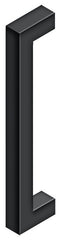 DELTANA Deltana SSP1210U19 12 Inch Contemporary Pull Black