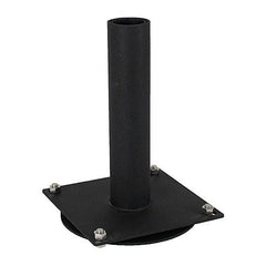PEDESTAL PRO Pedestal Pro Llc 1212SWI-PRO-01-CRS 12x12 Swivel Base