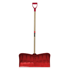 GARANT Garant APP26KDR 26 Poly Snow Pusher 26 In