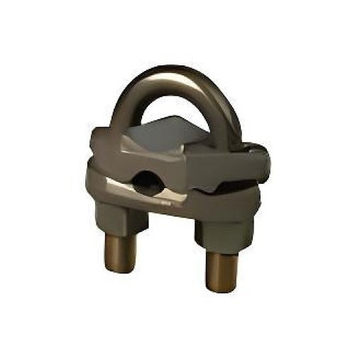 PANDUIT Panduit GPL-46-1 Bronze Grounding Clamp