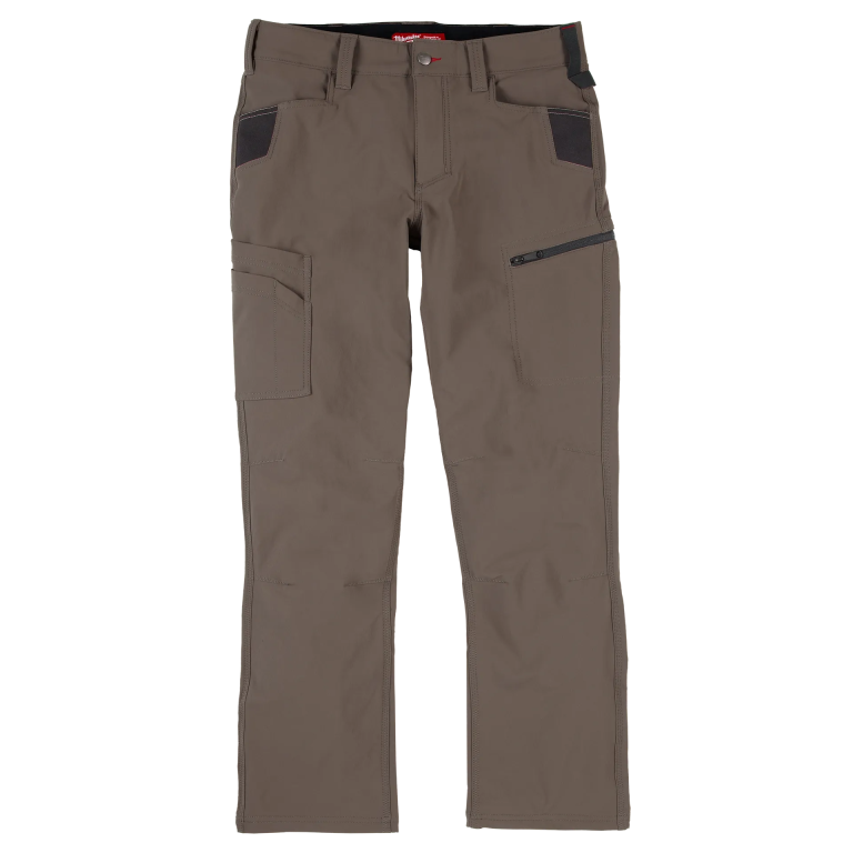 MILWAUKEE Milwaukee M651N-3832 Freeflex Tech Pants 38x32