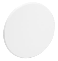 PRIME-LINE Prime-Line MP9270 Vinyl Wall Protector 3-1/4 in (5-Pack)