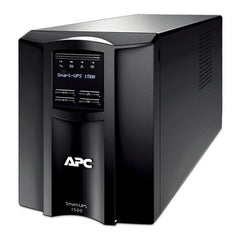APC Apc SMT1500J Smart-ups 1500VA Lcd Ups 100V