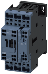 SIEMENS 3RT2026-2AK60 CONTACTORS
