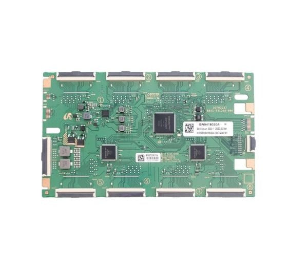 SAMSUNG Samsung bn94-18030a Tv Main Pcb Assembly 65 Inch 8K