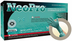 ANSELL Ansell NPG-888-S Neoprene Gloves Small 5.1 Mil Chemical Resistant