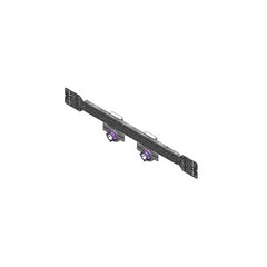 RWC Rwc SB3-7312 Pre-assembled Pipe Support Kit 1/2 Inch Cts
