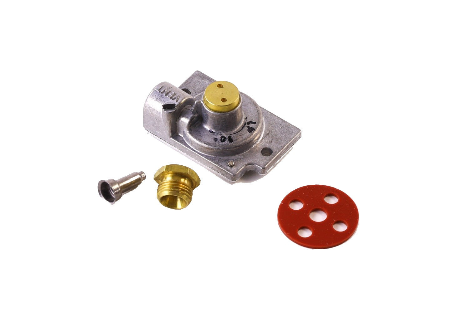 WILLIAMS COMFORT PRODUCTS 8946 LIQUID PROPANE CONVERSION KITS